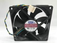 Genuine AVC 9225 9025 9cm DS09225R12H 12V 0.41A PWM temperature control fan （2023/ต้นฉบับ） power amplifire fan พัดลมระบายอากาศ