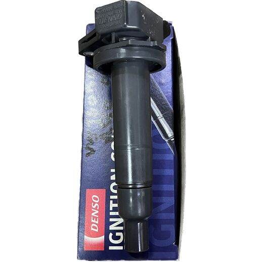100 ORIGINAL DENSO PLUG COIL FOR PERODUA MYVI Lazada