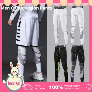 Buy Basketball Compression Pants online