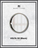 กระจกตกแต่งผนังดีไซน์ Muro Living รุ่น VOLTA 90