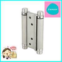 บานพับ HAFELE 489.02.603 4.7x2 นิ้ว สเตนเลส แพ็ค 2 ชิ้นBUTT HINGE HAFELE 489.02.603 4.7X2"STAINLESS STEEL **คุ้มที่สุดแล้วจ้า**