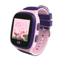 Smart Watch Kids GPS 4G LT31 Tracking IP67 Waterproof Smartwatch Android IOS Security Fence SOS Call Smart Watch With Camera