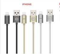 Remax WK รุ่น WDC-045 THOR Data Cable สายชาร์จ ชาร์จเร็ว สำหรับ L Phone พร้อมส่ง biggboss