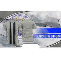 Full Sublimation Alternative Male Uniform comfortable