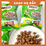 1 Gói Ngũ Cốc Ăn Sáng Milo Nestle Thái Lan 15g - Dùng cho bé từ 6 tuổi