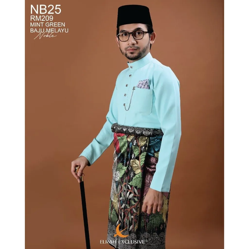 Baju Melayu Hitam Slim Fit / Zeydan Glam Maroon Luxe Slim Fit ...