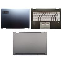 brand new NEW Laptop LCD For Lenovo Yoga C630 13Q50 Back Cover/Palmrest/Bottom Case Computer Case Gray CB0S15927 5CB0S15929 5CB0S15926