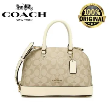 Jual Coach Sierra Large Model & Desain Terbaru - Harga November