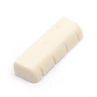 50PCS Plastic Banjo Nut 30x6x9-9MM Banjo Parts Ivory