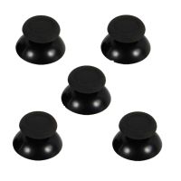 2 Pcs/10 Pcs พลาสติกสีดำ Analog Joystick Thumb เปลี่ยนสำหรับ4 PS4 Pro ControllerThumb Cap