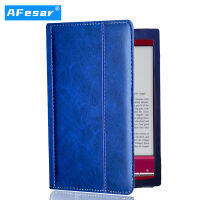 T2เคสสำหรับ Sony Prs Ereader Funda สำหรับ Prs-T2 Sony Ebook เคสห่อหุ้ม/ผิวหนังหนัง PU