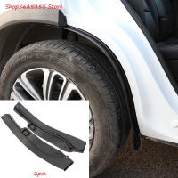 Car Mudguard Fender for Chery Tiggo 8 2018-2020 Front Rear Tire Protective Cover Fender Modification Decoration Accessories