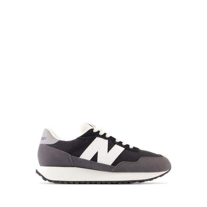 New Balance 237 Women Lifestyle - GREY | Lazada PH