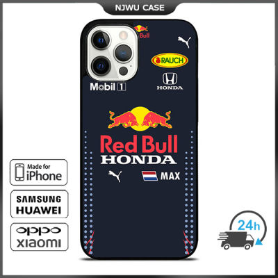 Red Bull 3 Phone Case for iPhone 14 Pro Max / iPhone 13 Pro Max / iPhone 12 Pro Max / XS Max / Samsung Galaxy Note 10 Plus / S22 Ultra / S21 Plus Anti-fall Protective Case Cover