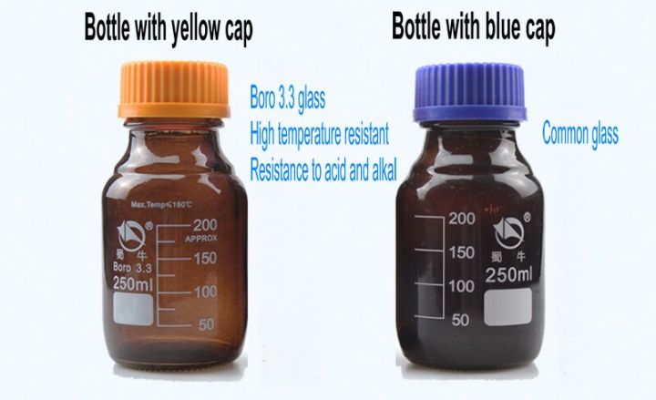 cod-bkd8umn-ขวดน้ำยาฝาเกลียวสีน้ำตาลแล็บ100มล-ถึง2000มล-ขวดแก้วสีเหลืองอำพันขวดแก้วพร้อมจุกไม้ค็อกห้องปฏิบัติการ