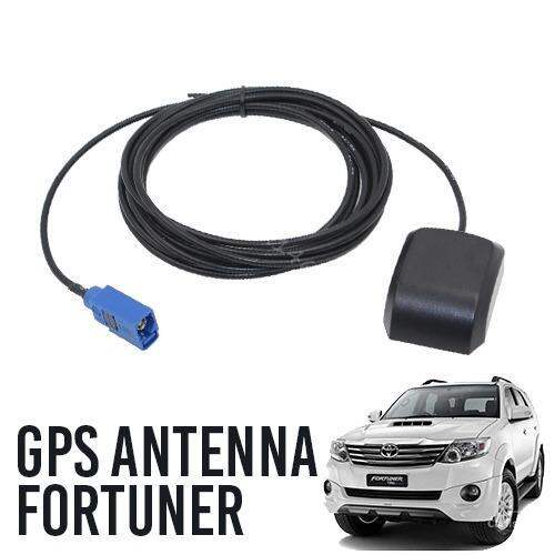GPS Antenna for Toyota Fortuner Lazada PH