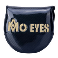 [PGM GOLF] MO EYES GOLF PUTTER HEAD COVER วุสดุหนังแก้ว รหัสสินค้า GT022 จัดส่งฟรีทั่วประเทศ