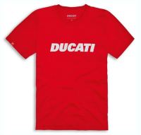 เสื้อยืด - T-SHIRT DUCATIANA 2.0 RED