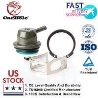 Carbole PR217 Fuel Pressure Regulator For Chevy Silverado Express 1996 2004 1500 2500 3500 4.3L 4.8L 5.3L 6.0L