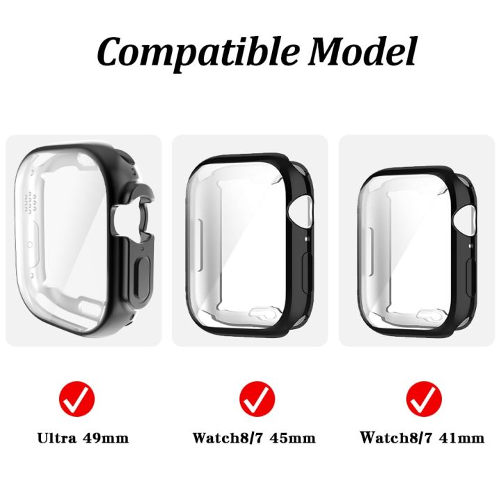 360-full-soft-clear-protective-case-for-apple-watch-ultra-49mm-tpu-screen-protector-bumper-for-iwatch-series-7-8-41mm-45mm-cover-cases-cases