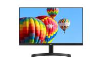 Monitor LG 21.5" 22MK600M-B