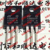 New 5pcs STP3NB90FP P3NB90FP TO-220F 900V 3.5A