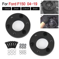 For 2004-2019 Ford F150 2WD and 4WD 2PCS 1.5 / 2 /2.5 /3 Front Leveling Lift Kit