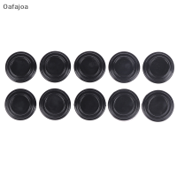 Oafajoa 10pcs Car door Anti-collision ซิลิโคนป้องกันการกระแทก Pad soundproof BUFFER Gasket