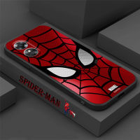 Phone Soft Case for iPhone 14 Pro Max 14Pro 14Plus 13ProMax 12 12ProMax 11 11Pro 11ProMax X XS MAX XR 6 6S 6Plus 6S Plus 7 7Plus 8 8Plus Cool Marvel Spider-Man Soft Silicone Phone Case Dfoopb81
