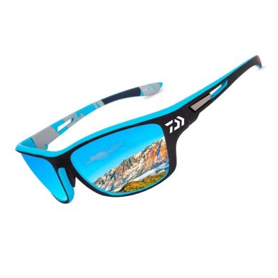 แว่นตากันแดดตกปลา Polarized 2022แว่นตากันแดดสำหรับผู้ชาย,แว่นตากันแดดแบบคลาสสิกเงา UV400ขับรถสำหรับปีนเขาตกปลา
