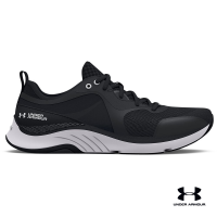 Under Armour UA Womens HOVR™ Omnia Training Shoes อันเดอร์ อาร์เมอร์ รองเท้าผ้าใบ เทรนนิ่ง สำหรับผู้หญิง