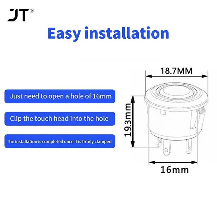 dc-5-24v-for-led-strip-diy-bed-closet-light-illuminated-cabinets-controller-stepless-touch-head-dimmer-induction-switch