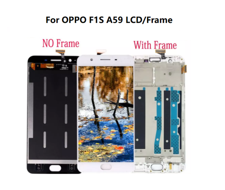 oppo f1s parts