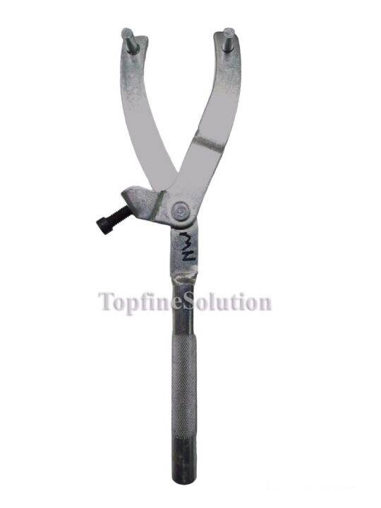 Universal YType Motorcycle Pulley Holder Spanner Lazada