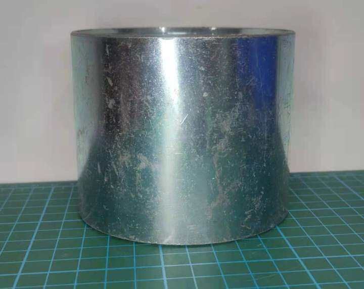 GI Conduit Coupling 3 inches Lazada PH