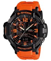 G-Shock ของใหม่แท้100% รับประกัน 1 ปี GA-1000-4A