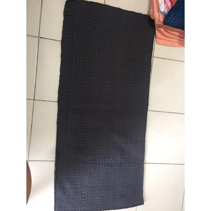 Extra Large Hand woven Doormat Lazada PH