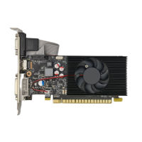 ZP Gt730 128บิตการ์ดจอ Pci-express2.0 16X4Gb คอมพิวเตอร์ Ddr3การ์ดจอ Hd-Mi-รองรับ Vga Dvi แล็ปท็อป