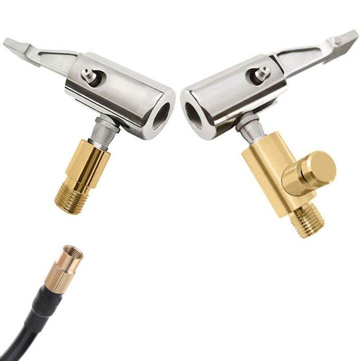 XILE Portable Valve Adapter Inflatable Pump Inflatable Pump Connector