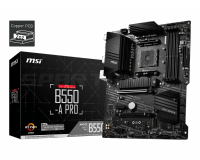 MSI B550 A PRO (AM4) เมนบอร์ด