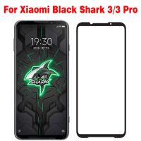 3D Tempered Glass For Xiaomi Black Shark 3 Full Cover Protective film Screen Protector For Xiaomi Black Shark 3 Pro