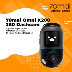 70mai A810 Dash Cam 4K HDR Sony Starvis 2 IMX678 Dual-channel Optional –  70mai Official Store