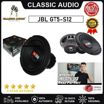 Jbl 1200 sales watt speaker price