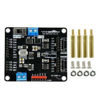 1 Set T8236 Dual-Channel Drive Module 2-Channel Robot Car Electronic Design Competition Dedicated Module