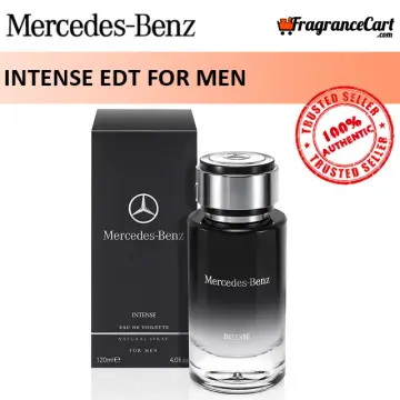 Mercedes Benz Perfume - Best Price in Singapore - Feb 2024