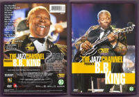 B. B ครับ King The Jazz Channel นำเสนอ (DVD)