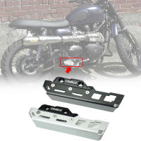 Scrambler 1200ด้านหลังกระบอกเบรคสำหรับ Scrambler 1200XC 1200XE 2006-2020 2018 2019อุปกรณ์เสริมรถจักรยานยนต์