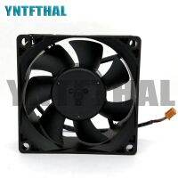 Genuine For AD07012DB257300 DC 12V 0.30A 3 Lines Cooling Fan