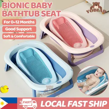 Baby tub bed price hot sale