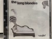 1 CD MUSIC  ซีดีเพลงสากล?     the long blondes "couples"  ?(N8H37)